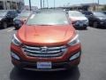 Canyon Copper - Santa Fe Sport Photo No. 2