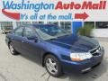 2003 Eternal Blue Pearl Acura TL 3.2 #84092989