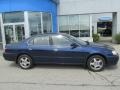 2003 Eternal Blue Pearl Acura TL 3.2  photo #2