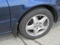 2003 Eternal Blue Pearl Acura TL 3.2  photo #3