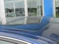 2003 Eternal Blue Pearl Acura TL 3.2  photo #4