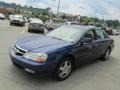 2003 Eternal Blue Pearl Acura TL 3.2  photo #6