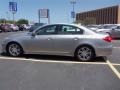 Titanium Gray Metallic - Genesis 3.8 Sedan Photo No. 3
