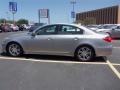 2013 Titanium Gray Metallic Hyundai Genesis 3.8 Sedan  photo #3