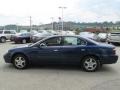 2003 Eternal Blue Pearl Acura TL 3.2  photo #7