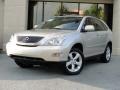 Savannah Beige Metallic - RX 330 AWD Photo No. 1