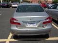 Titanium Gray Metallic - Genesis 3.8 Sedan Photo No. 4