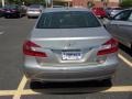 2013 Titanium Gray Metallic Hyundai Genesis 3.8 Sedan  photo #4