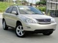 Savannah Beige Metallic - RX 330 AWD Photo No. 2