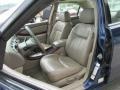2003 Eternal Blue Pearl Acura TL 3.2  photo #10