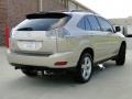 Savannah Beige Metallic - RX 330 AWD Photo No. 5