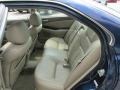 2003 Eternal Blue Pearl Acura TL 3.2  photo #11