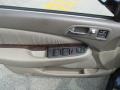 2003 Eternal Blue Pearl Acura TL 3.2  photo #12
