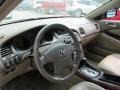 2003 Eternal Blue Pearl Acura TL 3.2  photo #13