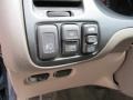 2003 Eternal Blue Pearl Acura TL 3.2  photo #14