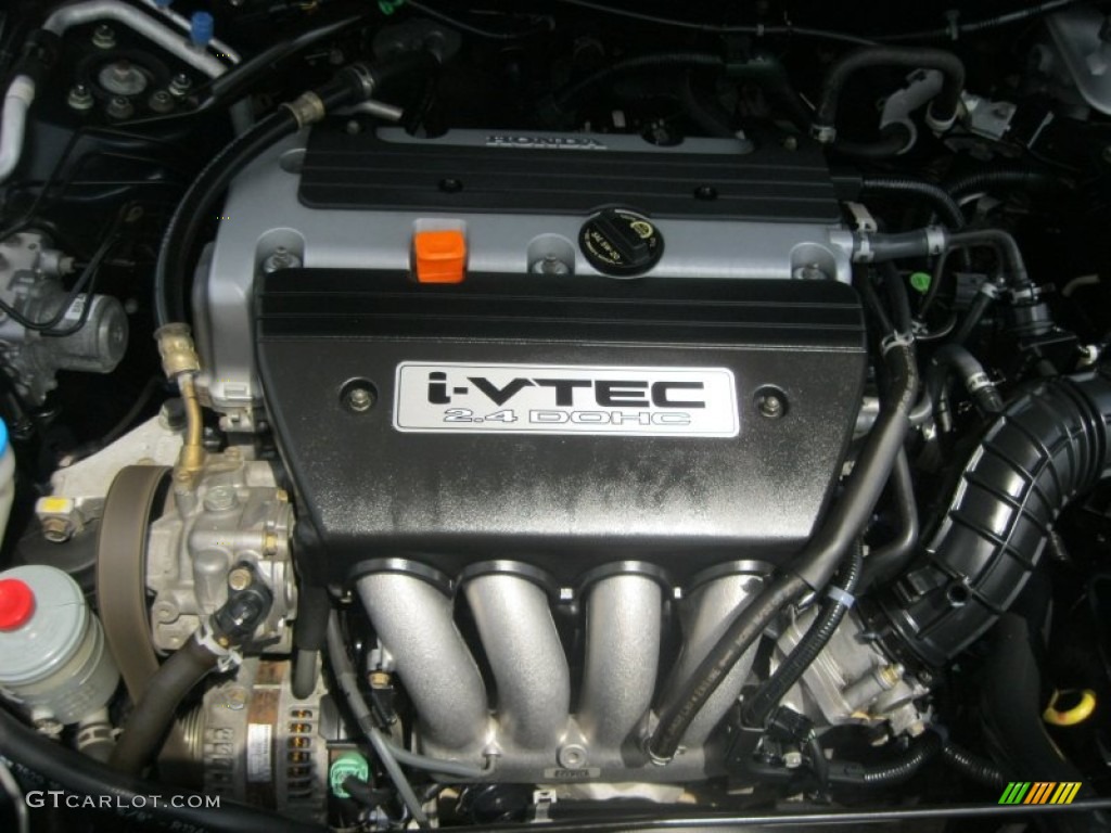 2006 Accord Value Package Sedan - Royal Blue Pearl / Gray photo #31
