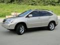 Savannah Beige Metallic - RX 330 AWD Photo No. 9