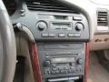 2003 Eternal Blue Pearl Acura TL 3.2  photo #15