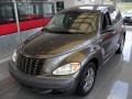 2001 Taupe Frost Metallic Chrysler PT Cruiser Limited  photo #1