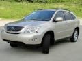 Savannah Beige Metallic - RX 330 AWD Photo No. 10
