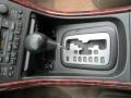 2003 Eternal Blue Pearl Acura TL 3.2  photo #16