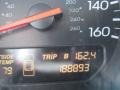2003 Eternal Blue Pearl Acura TL 3.2  photo #20