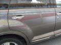 Taupe Frost Metallic - PT Cruiser Limited Photo No. 7