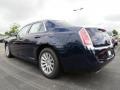 2013 Jazz Blue Pearl Chrysler 300   photo #2