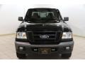 Black - Ranger FX4 SuperCab 4x4 Photo No. 2