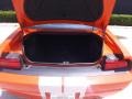 2013 Hemi Orange Pearl Dodge Challenger SRT8 392  photo #11