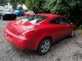 2007 Crimson Red Pontiac G6 GT Coupe  photo #8