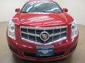 Crystal Red Tintcoat - SRX 4 V6 AWD Photo No. 2