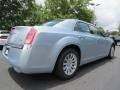 2013 Glacier Blue Pearl Chrysler 300   photo #3