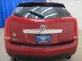Crystal Red Tintcoat - SRX 4 V6 AWD Photo No. 7