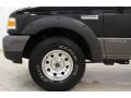 Black - Ranger FX4 SuperCab 4x4 Photo No. 18