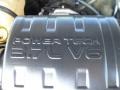 2002 Bright Silver Metallic Jeep Liberty Sport 4x4  photo #34