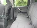 Galaxy Black - Titan SV Crew Cab 4x4 Photo No. 9