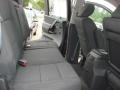 Galaxy Black - Titan SV Crew Cab 4x4 Photo No. 11