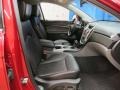 Crystal Red Tintcoat - SRX 4 V6 AWD Photo No. 22