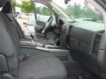 Galaxy Black - Titan SV Crew Cab 4x4 Photo No. 13