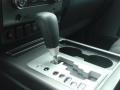 Galaxy Black - Titan SV Crew Cab 4x4 Photo No. 19