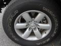Galaxy Black - Titan SV Crew Cab 4x4 Photo No. 26