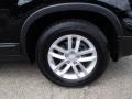 Ebony Black - Sorento LX AWD Photo No. 9