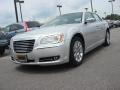 2012 Bright Silver Metallic Chrysler 300 Limited  photo #1