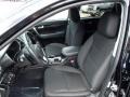 Ebony Black - Sorento LX AWD Photo No. 10