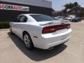 Bright White - Charger R/T Photo No. 4