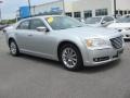 2012 Bright Silver Metallic Chrysler 300 Limited  photo #5