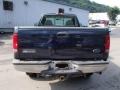 True Blue Metallic - F350 Super Duty XL Regular Cab 4x4 Plow Truck Photo No. 7
