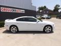 Bright White - Charger R/T Photo No. 5