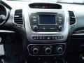 2014 Ebony Black Kia Sorento LX AWD  photo #15